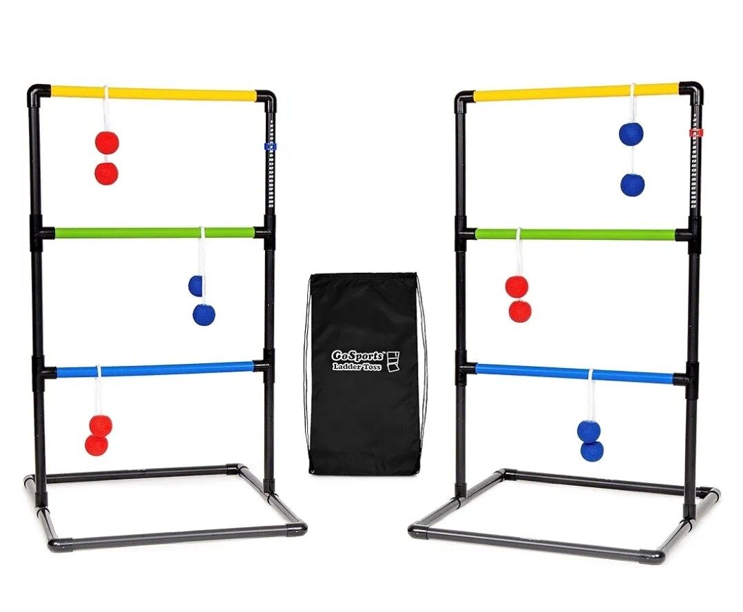 Ladder Toss