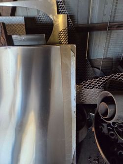 Sheet Metal