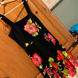 Floral Sundress