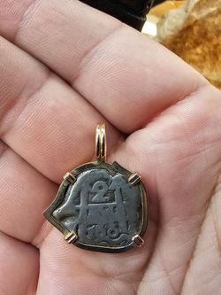 14k gold