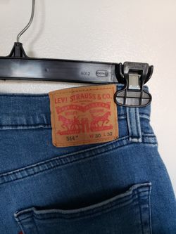 Levis 514, Multiple Pairs