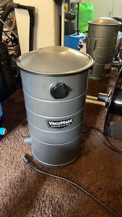 GPRO VacMaid