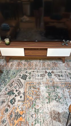 Console table
