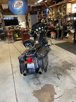 08 street glide 08 street glide