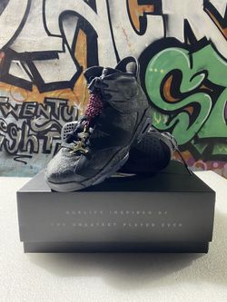 Jordan 6 OBO