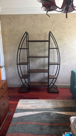 Shelf