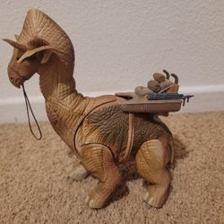 STAR WARS Kenner Action Figure RONTO, 1997 AS IS