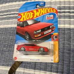 Hotwheel 