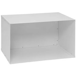Through The Wall Air Conditioner Sleeve, 26 In Wall AC Sleeve, Universal Design Air Conditioner Wall Sleeve, Sturdy AC Sleeve Wall Unit, PTAC Wall Sle