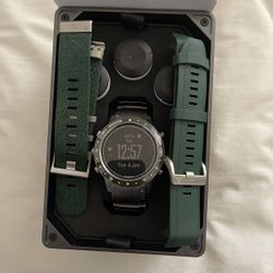 Garmin MARQ Golfer Gen 1 Watch