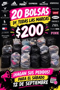 Bags 20