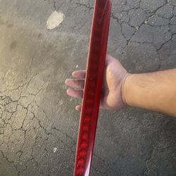 07-14 Chevy Tahoe OEMThird Brake Light 