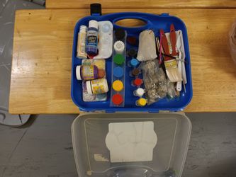 Art Supplies