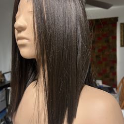 Bobbi Boss Premium Synthetic Wig