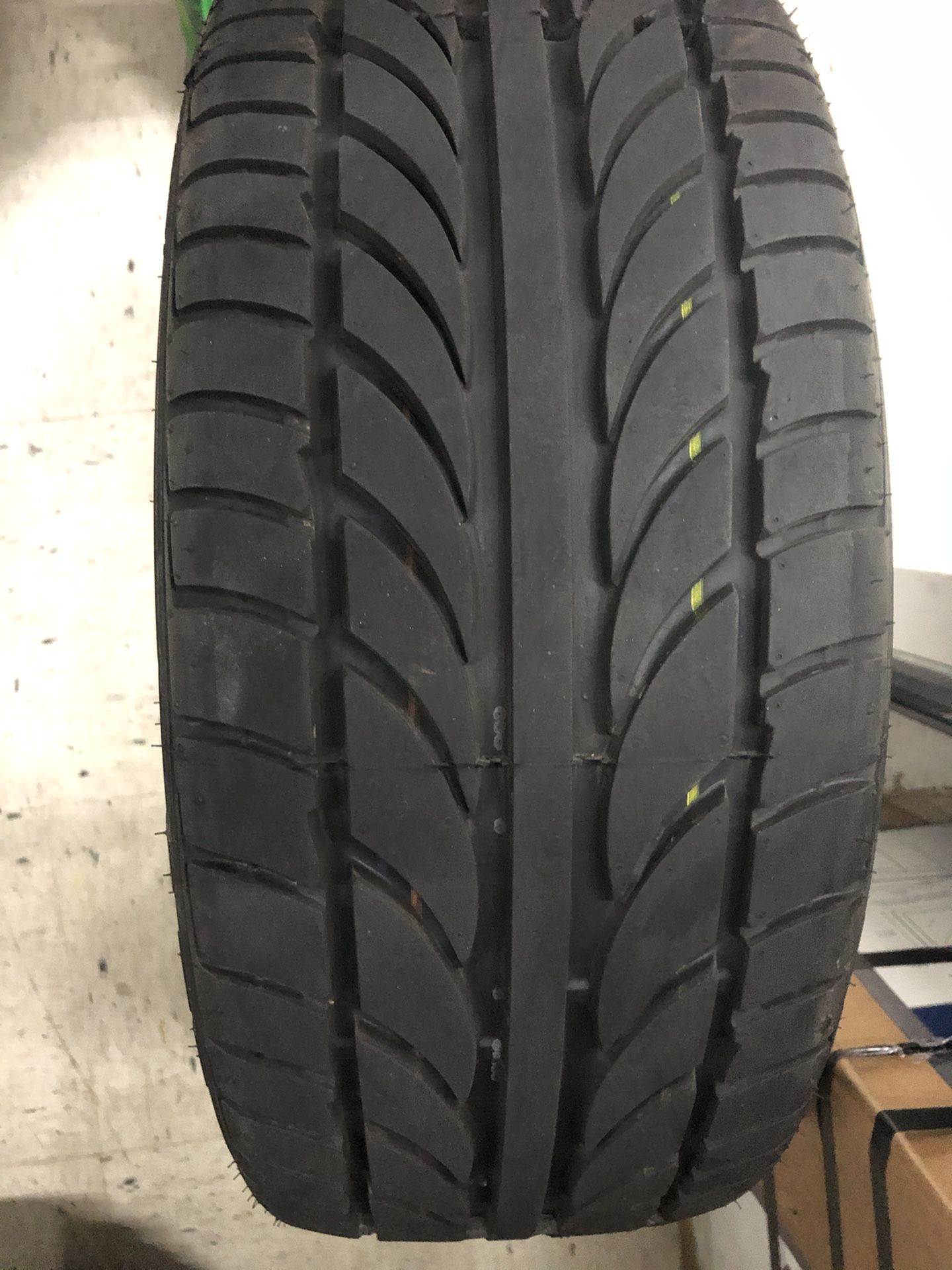 205/40ZR17 84W /XL Achilles ATR sport