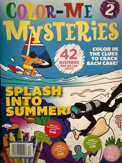 Activity Book