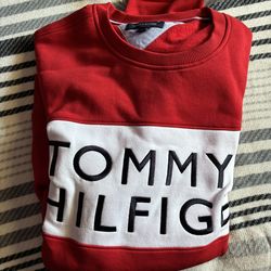 Tommy Hilfiger Sweater XXL ( Like New )
