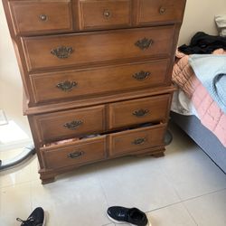 Vendo Muebles