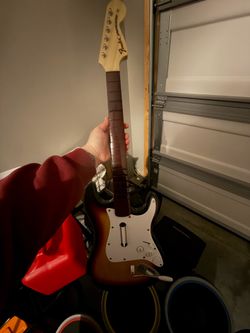 Rockband instruments for ps