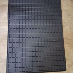 Cargo Liners For Big Rig
