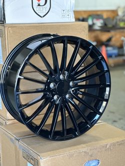 20” Wheels For Sale At Lowest Prices 💯 Finance Now With 0% Interest 🔥