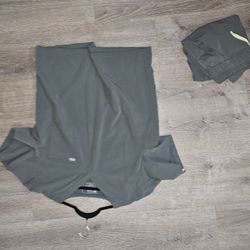 Figs Scrubs Set & Only Top