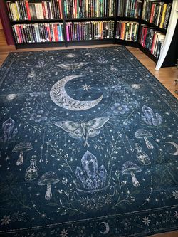 New Rug