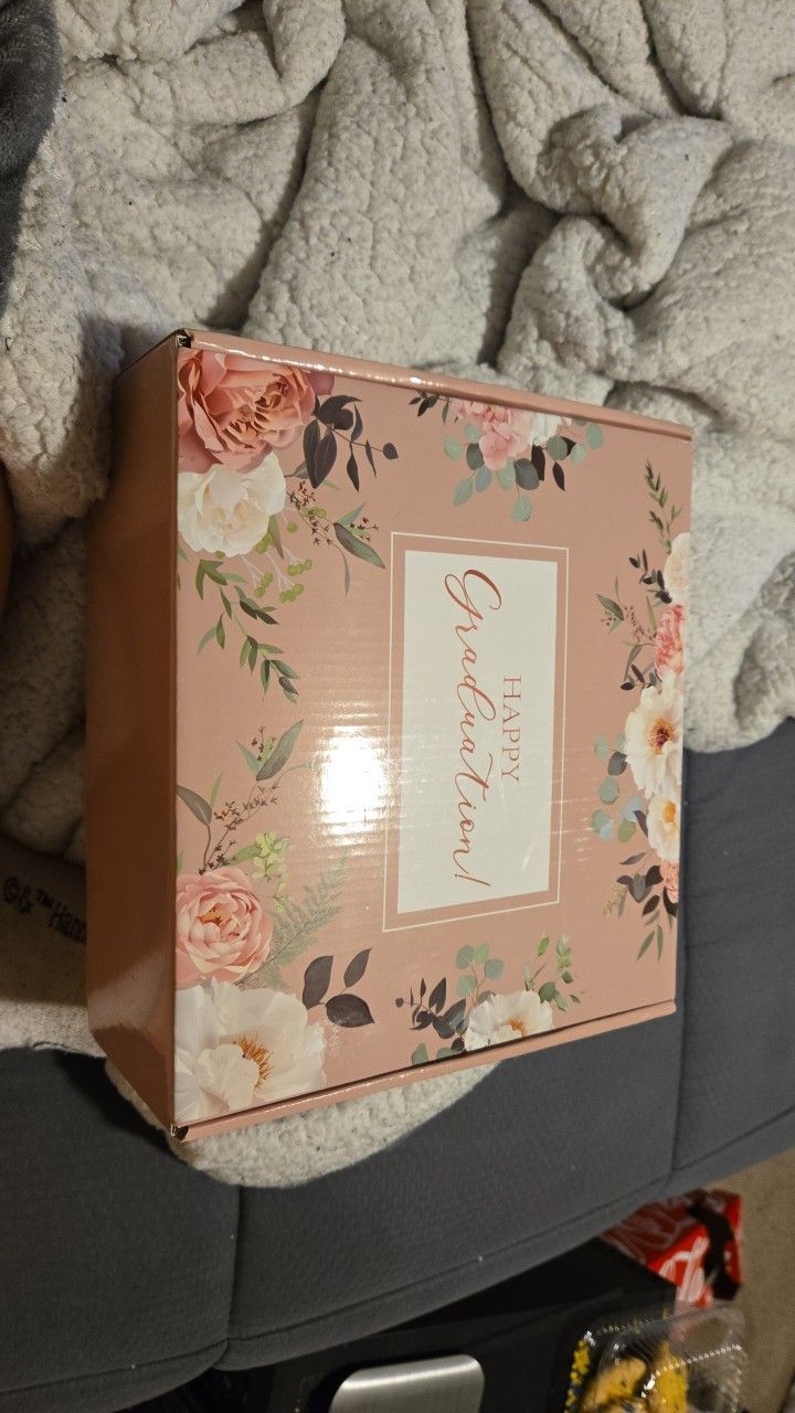 Graduation for a Girl Box
