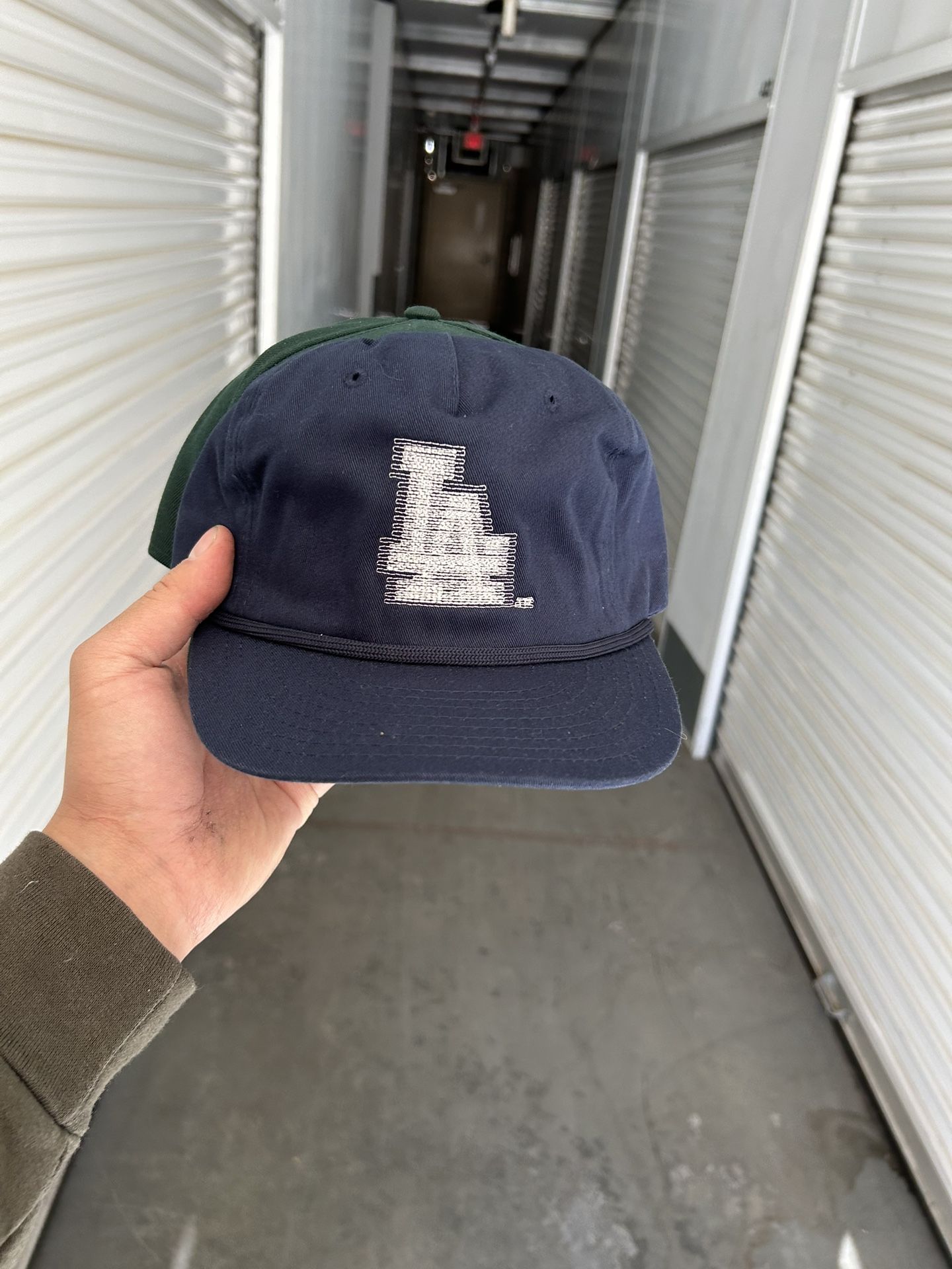 LA dodger Hats