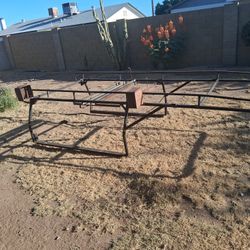 Truck Rack