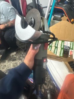 Saw