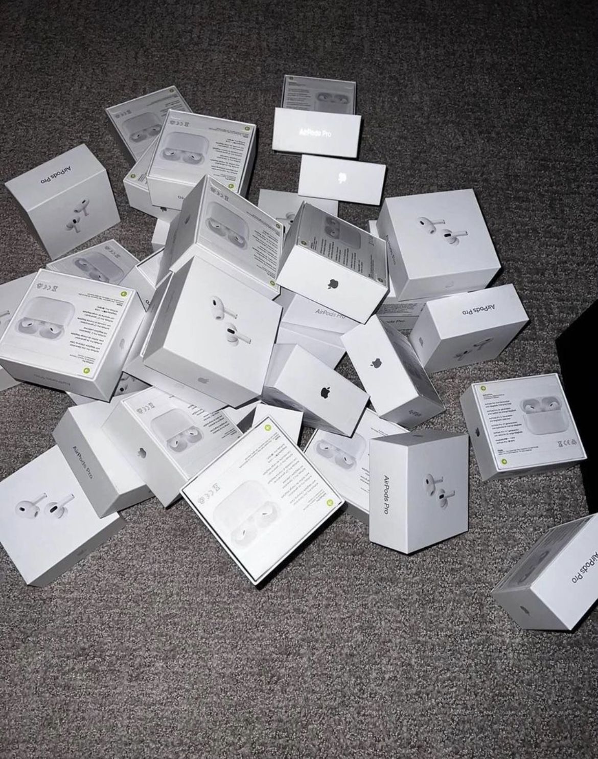 AirPods Pro 2 Clearance Sale