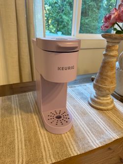 Lavender Keurig