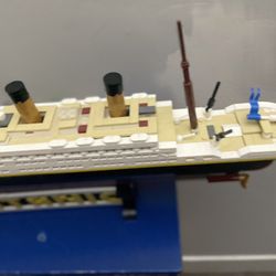 LEGO 