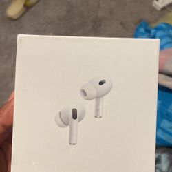 AirPod Pros 