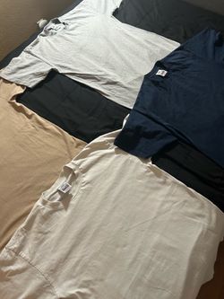 Pro club t shirts