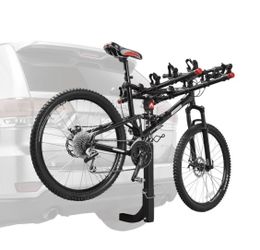 542 RR bike hitch for 4