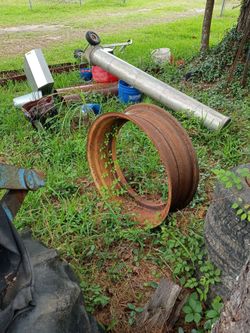 Burn rings