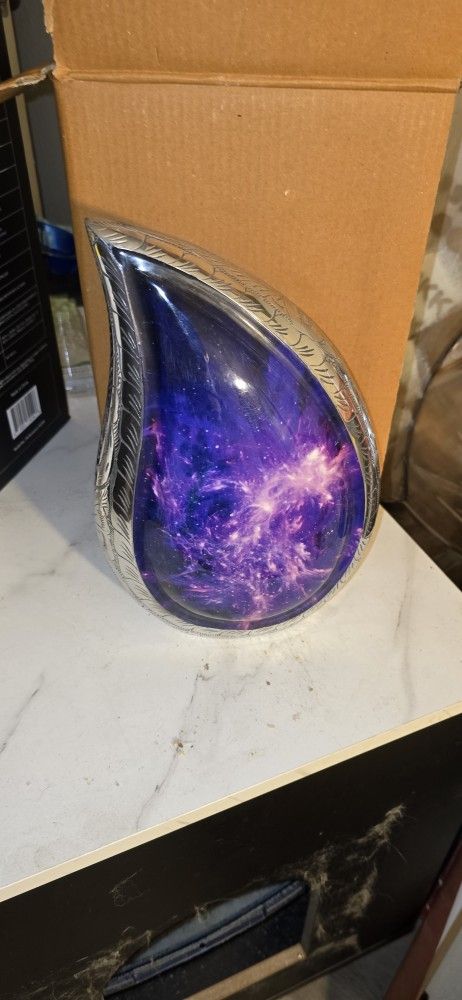 Urn For Ashes