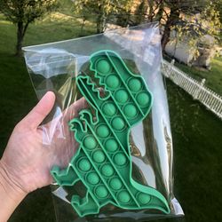 Bubble Sensory Fidget Toys, Stress Relief and Anti-Anxiety Toys Gifts for Kids and Adult, Squeeze Sensory Toys Brand New