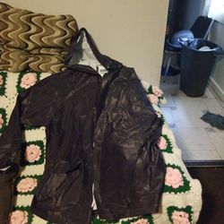 New RAIN JACKET. TINGLEY LARGEDiscounted. To 12.00