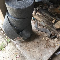 Sill Gasket