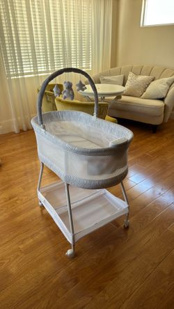 Baby bassinet