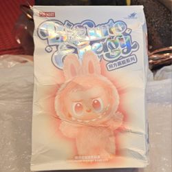 BIG INTO ENERGY LABUBU FOR SALE!!!!