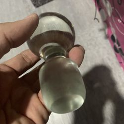 Vintage bottle top from Italy