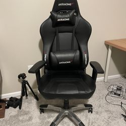 gamer professional chair