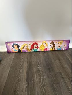 Girl’s room Decor