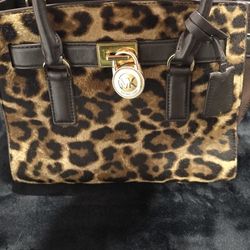 Michael Kors Purse 