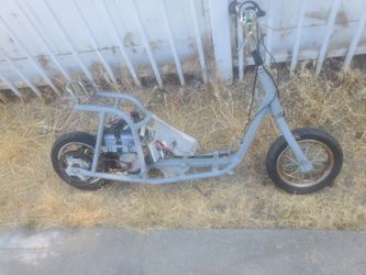 Bikes