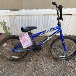 Brand New Bike 